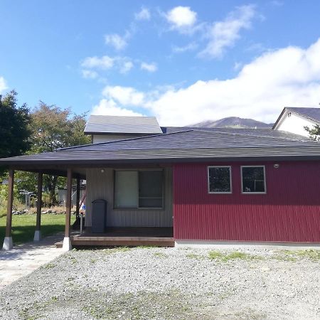 Hakuba Powder Cottage Crystal Exterior foto